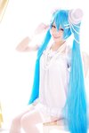[Twitter] いくみ – (193iKkyu3) (10.11.2022) [2476P116V-1.04GB]