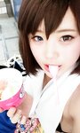 [Twitter] いくみ – (193iKkyu3) (10.11.2022) [2476P116V-1.04GB]