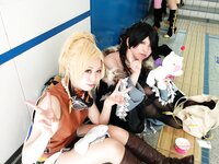 [Twitter] いくみ – (193iKkyu3) (10.11.2022) [2476P116V-1.04GB]