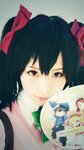 [Twitter] いくみ – (193iKkyu3) (10.11.2022) [2476P116V-1.04GB]