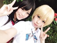 [Twitter] いくみ – (193iKkyu3) (10.11.2022) [2476P116V-1.04GB]