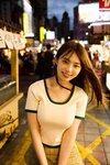 [Photobook] 2023.06.30 菊地姫奈「台湾紀行」～黒の愛～１２０ページ豪華版 ＦＲＩＤＡＹデジタル写真集