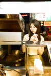[Photobook] 2023.06.30 菊地姫奈「台湾紀行」～黒の愛～１２０ページ豪華版 ＦＲＩＤＡＹデジタル写真集