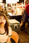 [Photobook] 2023.06.30 菊地姫奈「台湾紀行」～黒の愛～１２０ページ豪華版 ＦＲＩＤＡＹデジタル写真集