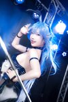 [Cosplay] Celia 切切 - Garden Bunny 花园兔女郎