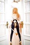 [Cosplay] vams子写真 光辉兔女郎