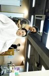 [Photobook] 今井夏帆 写真集 誘惑美容室 (あめんぼ)