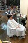 [Photobook] 今井夏帆 写真集 誘惑美容室 (あめんぼ)