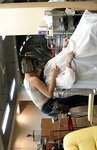 [Photobook] 今井夏帆 写真集 誘惑美容室 (あめんぼ)
