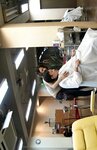 [Photobook] 今井夏帆 写真集 誘惑美容室 (あめんぼ)
