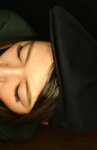 [Photobook] 今井夏帆 写真集 誘惑美容室 (あめんぼ)
