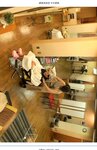[Photobook] 今井夏帆 写真集 誘惑美容室 (あめんぼ)