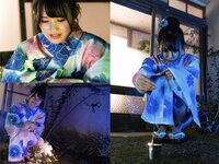 [Photobook] THE 和２ THE JAPANESE STYLE NUDE PHOTO BOOK ヌードBEST 八掛うみ 野々浦暖 森日向子 永井マリア 笹倉杏