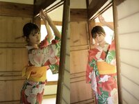 [Photobook] THE 和２ THE JAPANESE STYLE NUDE PHOTO BOOK ヌードBEST 八掛うみ 野々浦暖 森日向子 永井マリア 笹倉杏