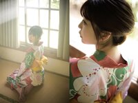 [Photobook] THE 和２ THE JAPANESE STYLE NUDE PHOTO BOOK ヌードBEST 八掛うみ 野々浦暖 森日向子 永井マリア 笹倉杏