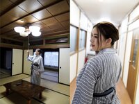 [Photobook] THE 和２ THE JAPANESE STYLE NUDE PHOTO BOOK ヌードBEST 八掛うみ 野々浦暖 森日向子 永井マリア 笹倉杏