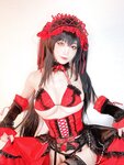 [Fantia] 2022年6月 水淼Aqua