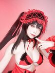 [Fantia] 2022年6月 水淼Aqua