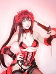 [Fantia] 2022年6月 水淼Aqua
