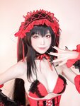 [Fantia] 2022年6月 水淼Aqua