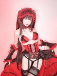 [Fantia] 2022年6月 水淼Aqua