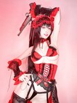 [Fantia] 2022年6月 水淼Aqua