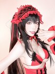 [Fantia] 2022年6月 水淼Aqua