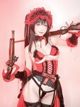 [Fantia] 2022年6月 水淼Aqua