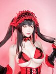 [Fantia] 2022年6月 水淼Aqua