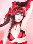 [Fantia] 2022年6月 水淼Aqua