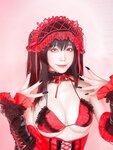 [Fantia] 2022年6月 水淼Aqua