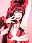 [Fantia] 2022年6月 水淼Aqua