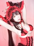 [Fantia] 2022年6月 水淼Aqua