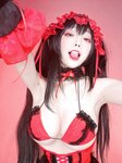 [Fantia] 2022年6月 水淼Aqua
