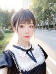 [Fantia] 2021年9月 水淼Aqua