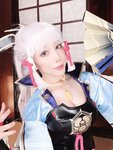 [Fantia] 2021年9月 水淼Aqua