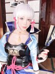[Fantia] 2021年9月 水淼Aqua