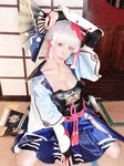 [Fantia] 2021年9月 水淼Aqua