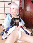 [Fantia] 2021年9月 水淼Aqua