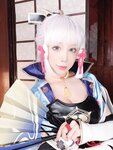 [Fantia] 2021年9月 水淼Aqua