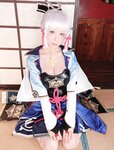 [Fantia] 2021年9月 水淼Aqua