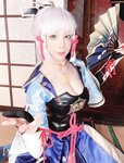 [Fantia] 2021年9月 水淼Aqua