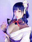 [Fantia] 2021年9月 水淼Aqua
