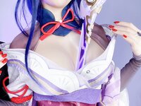[Fantia] 2021年9月 水淼Aqua