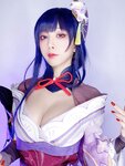[Fantia] 2021年9月 水淼Aqua