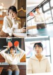 SUNNY GIRL vol.2 (2023.11.29) 都丸紗也華 高崎かなみ 豊田ルナ 白波瀬海来 黒嵜菜々子