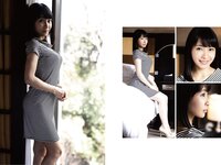 [Photobook] Nude Photo Collection 逢見りか Transistor