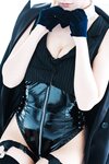 [Cosplay][Harmonytzsche] Nawo なを。 - Bunny Welrod Mk.2 (Girls' Frontline)