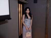 [Cosplay] 鱼子酱她的体香写真