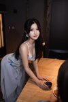 [Cosplay] 鱼子酱她的体香写真